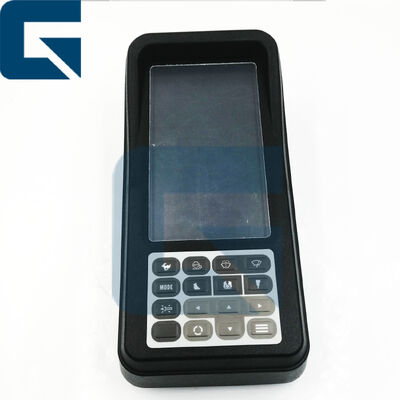 YN59S00039 Panel wyświetlacza monitora do koparki SK-10