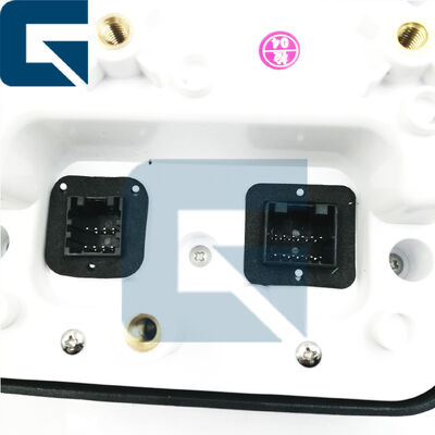 YN59S00039 Panel wyświetlacza monitora do koparki SK-10