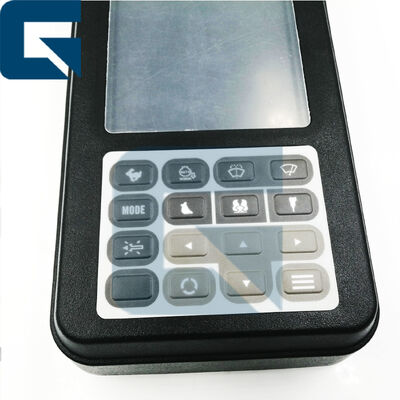 YN59S00039 Panel wyświetlacza monitora do koparki SK-10