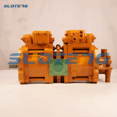 155-9078X 155-9078 Główna pompa hydrauliczna do ZE-360E