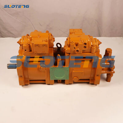 155-9078X 155-9078 Główna pompa hydrauliczna do ZE-360E