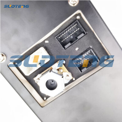 7835-12-3007 Panel wyświetlania monitora do koparki PC200-7 PC300-7 Koparka