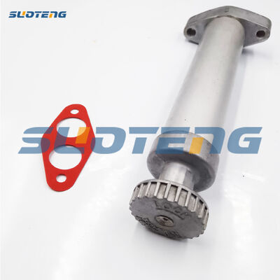 162-3905 Pompa paliwowa wstępna 1623905 do równiarki silnikowej 120H