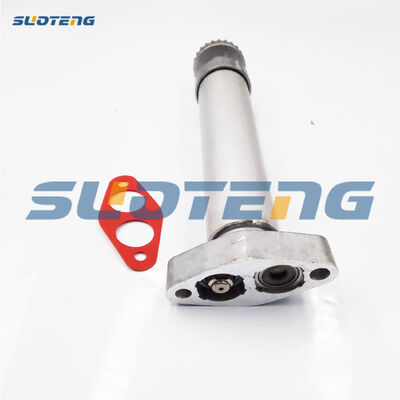 162-3905 Pompa paliwowa wstępna 1623905 do równiarki silnikowej 120H