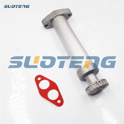 162-3905 Pompa paliwowa wstępna 1623905 do równiarki silnikowej 120H