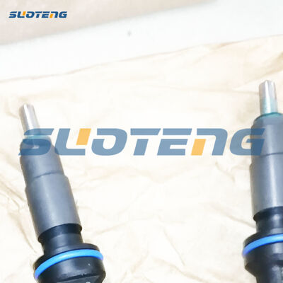610-2300 6102300 Diesel Common Fuel Injector dla silnika C7.1