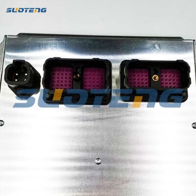 4921776 Sterownik ECU do koparki PC200-8
