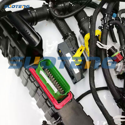 VOE17441794 17441794 Wiązka przewodów ECU do ładowarki L220G