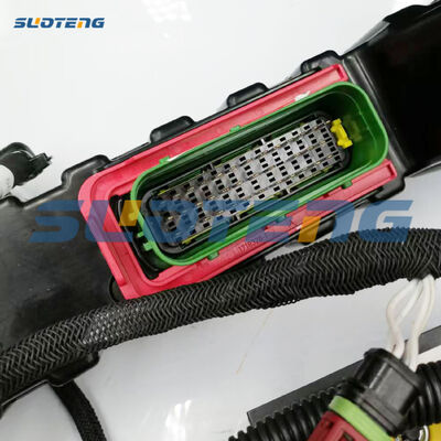 VOE17441794 17441794 Wiązka przewodów ECU do ładowarki L220G