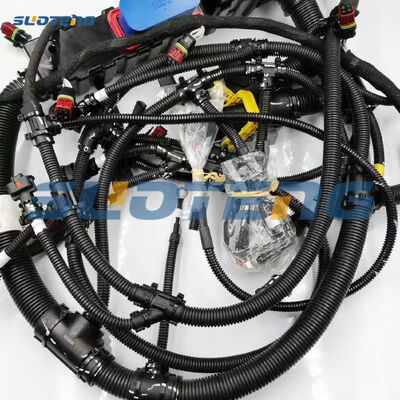 VOE17441794 17441794 Wiązka przewodów ECU do ładowarki L220G