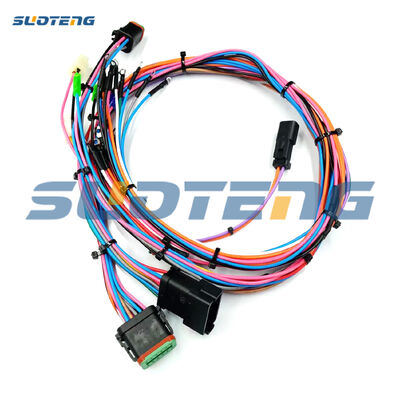 197-4279 Wiązka przewodów prawego uchwytu sterującego 1974279 do E320C