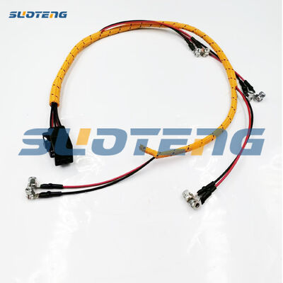 305-4891 Wstrzykiwacz Przędza Przędza Przędza 3054891 dla C4.2