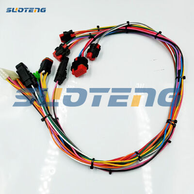 398-7012 Konsola podprzęgu 3987012 do E323D2