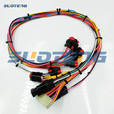 398-7012 Konsola podprzęgu 3987012 do E323D2