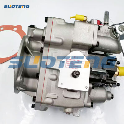 4951503 3021961 Pompa wtryskowa paliwa napędowego do silnika K19