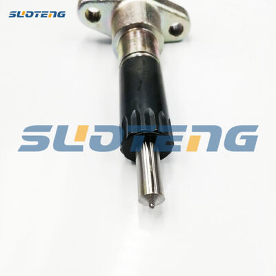 1-15300432-1 Wtryskiwacz paliwa 1153004321 dla silnika 6BG1T