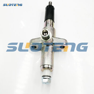 1-15300432-1 Wtryskiwacz paliwa 1153004321 dla silnika 6BG1T