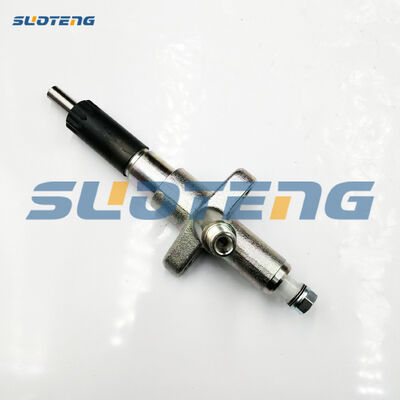 1-15300432-1 Wtryskiwacz paliwa 1153004321 dla silnika 6BG1T