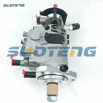 3239F604T Pompa wtrysku paliwa do części silników wysokoprężnych
