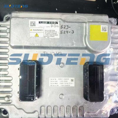 1J508-59051 ECU sterownika dla silnika V3800
