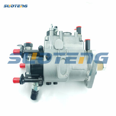 3239F604T Pompa paliwa napędowego 3239f604t do części silników