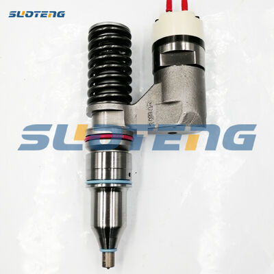 208-9160 2089160 Wtryskiwacz paliwa do silnika 3176C