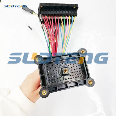 226-9675 Przesyłki przewodowe 2269675 dla ciągnika D6R III