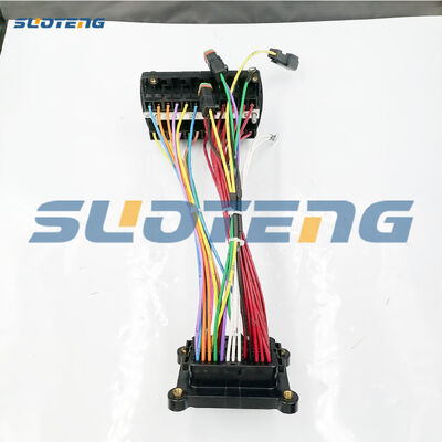 226-9675 Przesyłki przewodowe 2269675 dla ciągnika D6R III