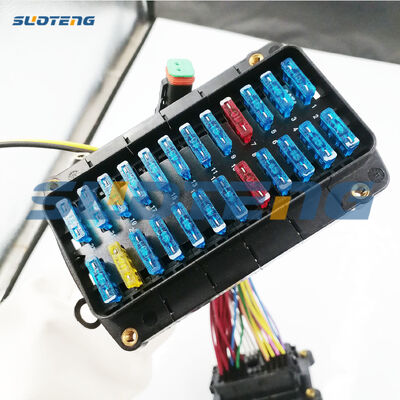 226-9675 Przesyłki przewodowe 2269675 dla ciągnika D6R III