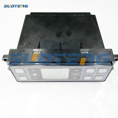 11Q6-90370 11Q690370 Air Conditioning Control Panel for R180LC9 Excavator