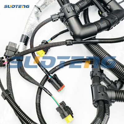 364-0611 3640611 Engine Wiring Harness for Engine E324E