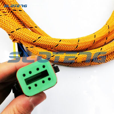 235-8202 2358202 C9 Przędza przewodowa silnika do koparki E336D