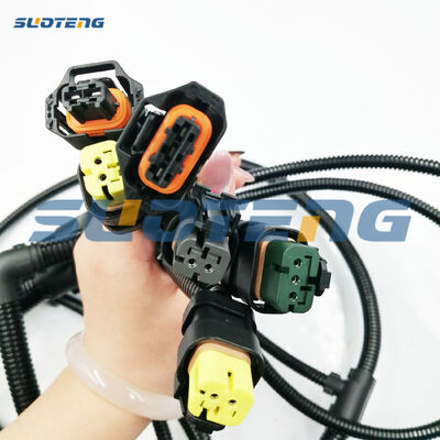 385-5997 3855997 C7.1 Napęd elektryczny silnika dla torów D6K