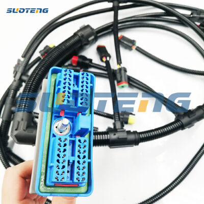 385-5997 3855997 C7.1 Napęd elektryczny silnika dla torów D6K