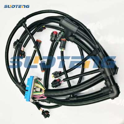 385-5997 3855997 C7.1 Napęd elektryczny silnika dla torów D6K