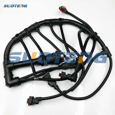 VOE22243151 22243151 D6E Przesyłki kablowe silnika do koparki EC160C