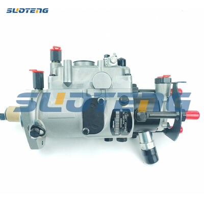 3239F604T Pompa wtryskowa oleju napędowego do silnika C3.3