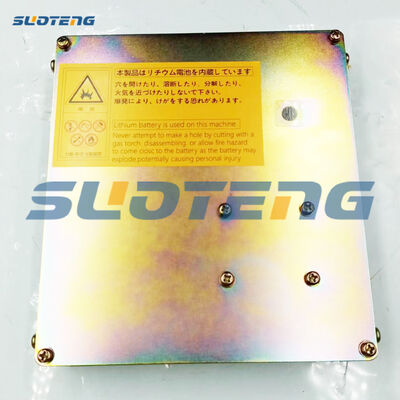 9239568 ZX110 Kontroler koparki ECU