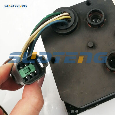 192-7049 1927049 Monitor panelu sterującego dla ładowarki 962H