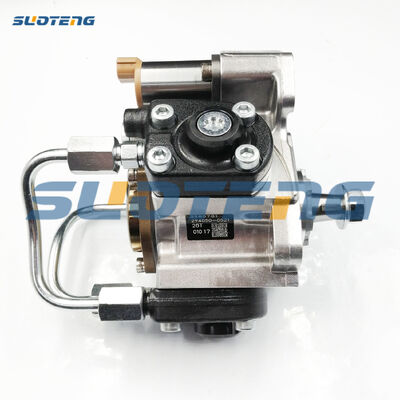 294050-0521 Pompa wtryskowa paliwa do silnika