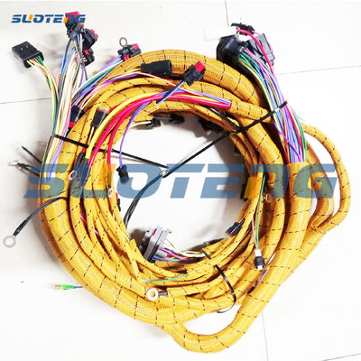 366-9315 Steel Chassis Wiring Harness for E320d Excavator