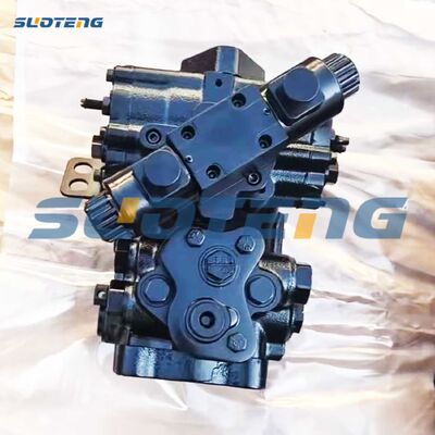 4700395385 Hydraulic Pump for CA250D Cylinder Road Roller Parts