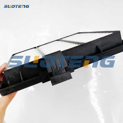 500-0957 500-0957 Filtr powietrza do koparki E320