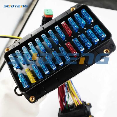 226-9675 2269675 Wiring Harness for D6T Tractor