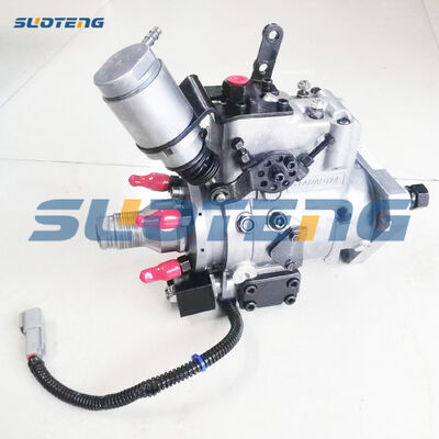 DB4427-5358 DB44275358 Pompa wtrysku paliwa napędowego