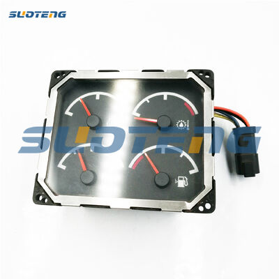 166-6928 1666928 Panel wyświetlania monitora dla ciągnika D6R D7R