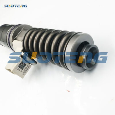 Wtryskiwacz paliwa diesla VOE21371672 21371672 do silnika D13A