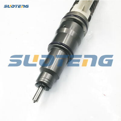 BEBE4C0000120 20440388 Wtryskiwacz paliwa Diesel