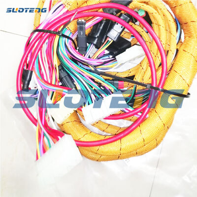 441-7659 4417659 E323D2L Podłącza kablowe platformy koparki