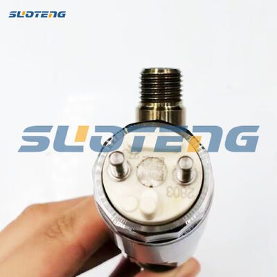 Wtryskiwacz paliwa Diesel do koparki R140LC-9 XJAF-02679